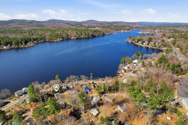 7 Maple Avenue, Northwood, NH 03261