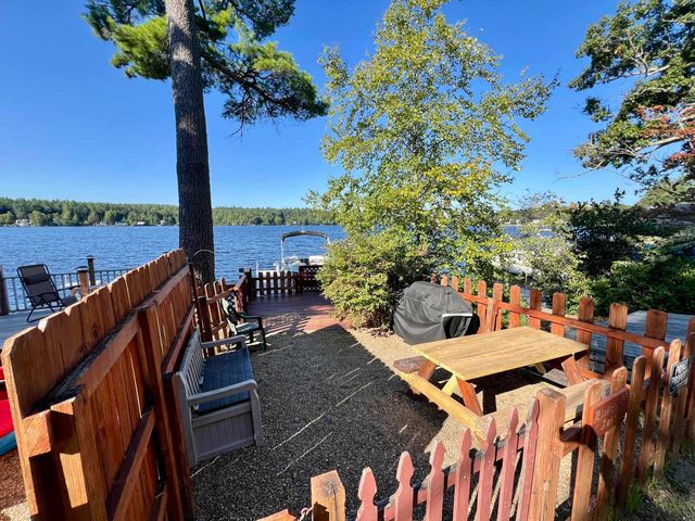 7 Maple Avenue, Northwood, NH 03261
