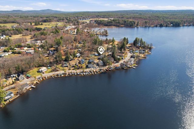 7 Maple Avenue, Northwood, NH 03261