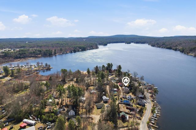 7 Maple Avenue, Northwood, NH 03261
