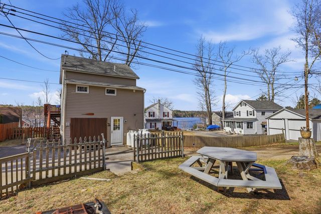 7 Maple Avenue, Northwood, NH 03261