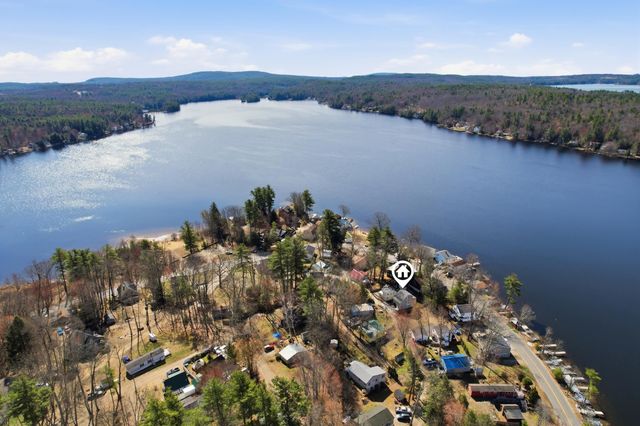 7 Maple Avenue, Northwood, NH 03261