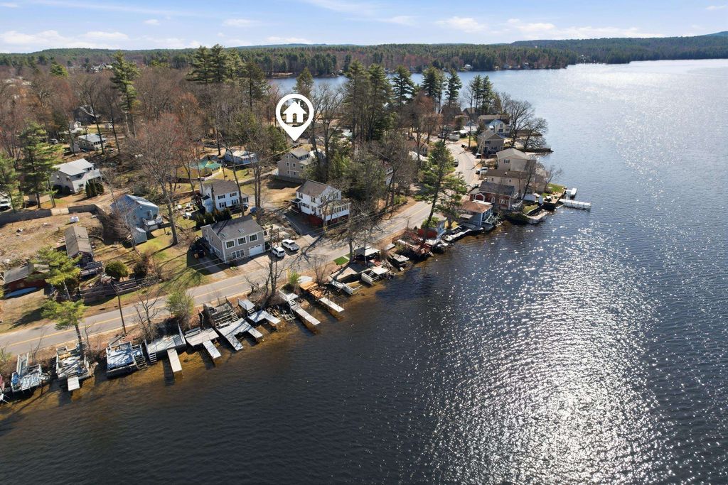 7 Maple Avenue, Northwood, NH 03261