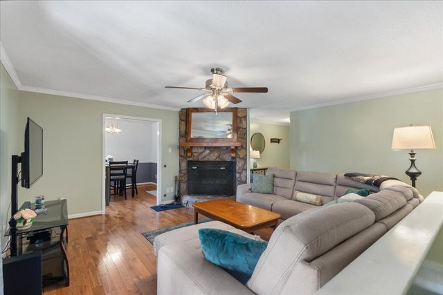 1819 Pine Needles Trail, Chattanooga, TN 37421