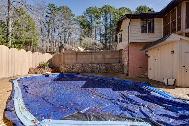 1819 Pine Needles Trail, Chattanooga, TN 37421