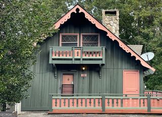 3 Berkshire Lane UNIT 5, Sky Valley, GA 30537