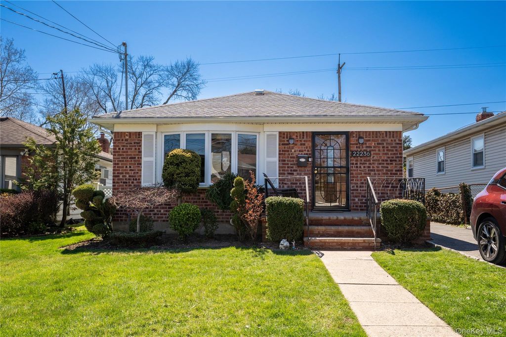 22236 41st Road, Bayside, NY 11361