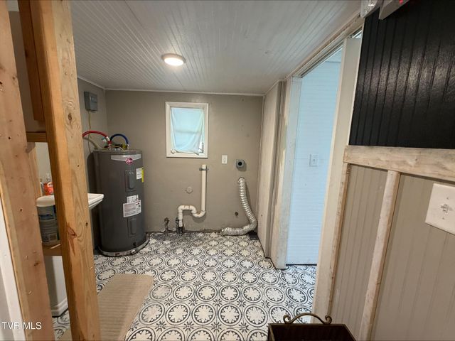 21538 Benhams Road, Bristol, VA 24202