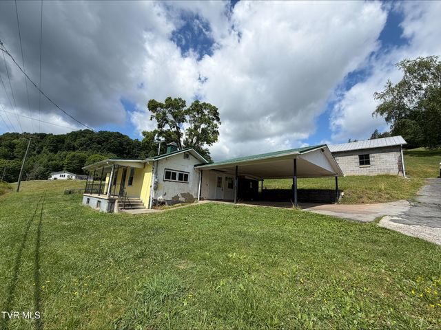 21538 Benhams Road, Bristol, VA 24202