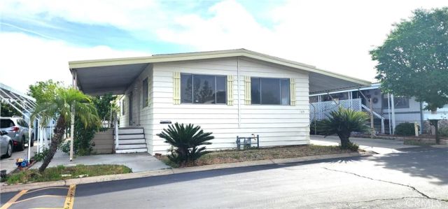 3663 Buchanan 130, Riverside, CA 92503