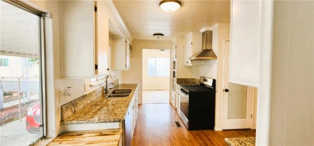 3663 Buchanan 130, Riverside, CA 92503