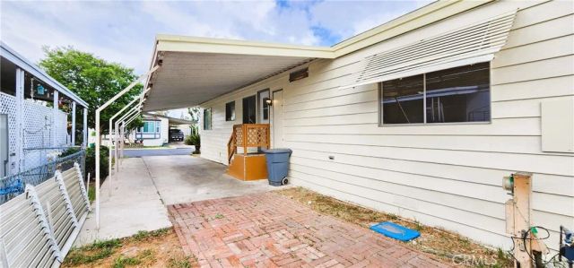 3663 Buchanan 130, Riverside, CA 92503