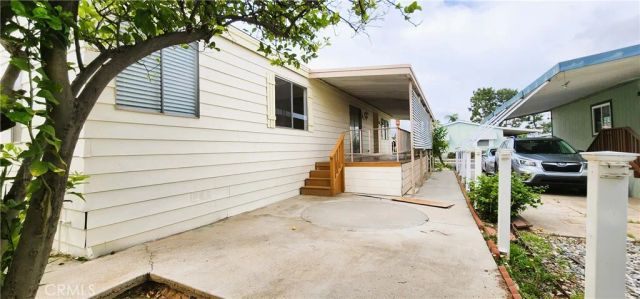 3663 Buchanan 130, Riverside, CA 92503