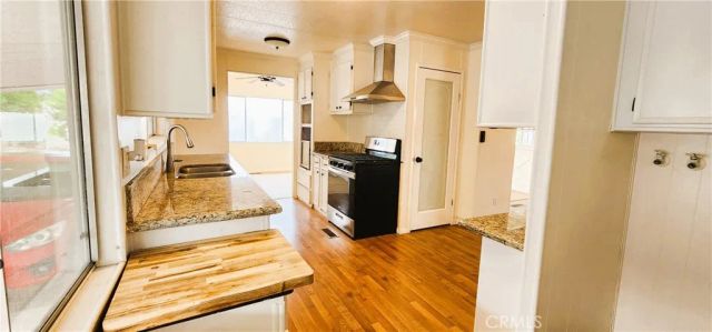 3663 Buchanan 130, Riverside, CA 92503