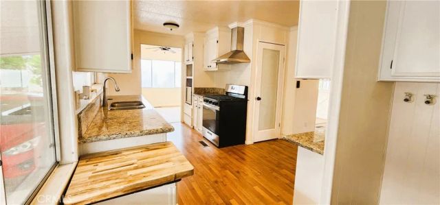 3663 Buchanan 130, Riverside, CA 92503