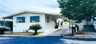 3663 Buchanan 130, Riverside, CA 92503