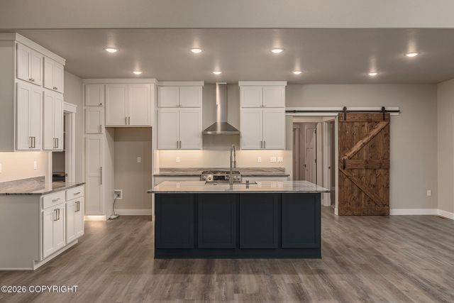 L11 B2 E Vista Ridge Circle, Palmer, AK 99645