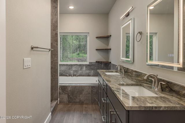 L11 B2 E Vista Ridge Circle, Palmer, AK 99645