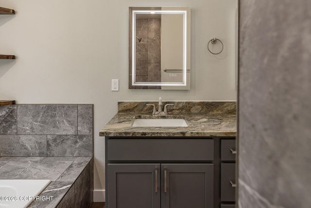 L11 B2 E Vista Ridge Circle, Palmer, AK 99645