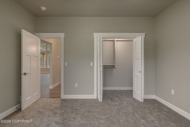 L11 B2 E Vista Ridge Circle, Palmer, AK 99645