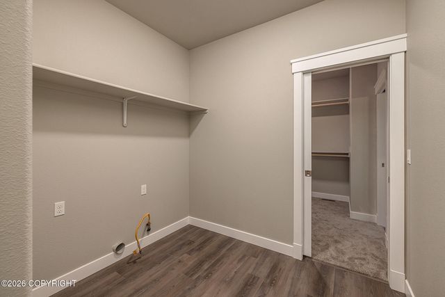 L11 B2 E Vista Ridge Circle, Palmer, AK 99645