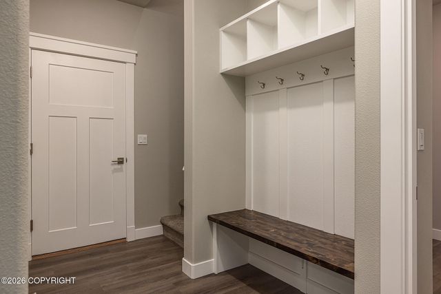 L11 B2 E Vista Ridge Circle, Palmer, AK 99645