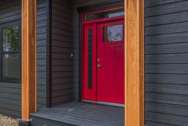 L11 B2 E Vista Ridge Circle, Palmer, AK 99645