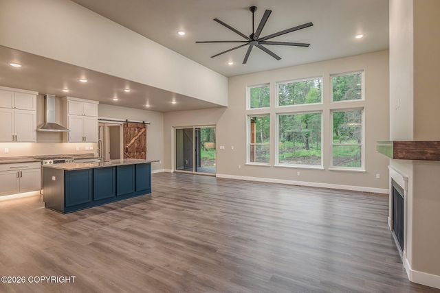 L11 B2 E Vista Ridge Circle, Palmer, AK 99645