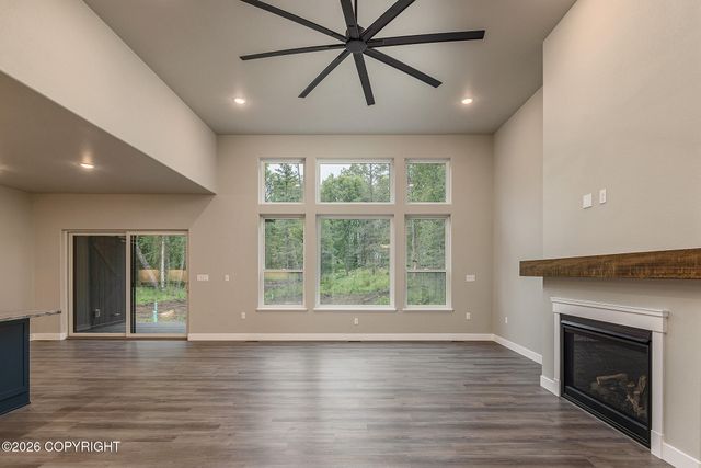 L11 B2 E Vista Ridge Circle, Palmer, AK 99645