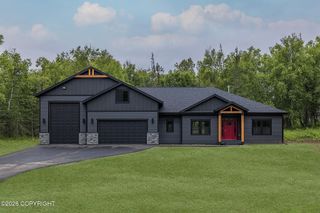 L11 B2 E Vista Ridge Circle, Palmer, AK 99645