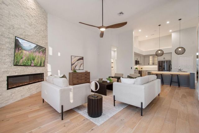 3868 HUNTERS ISLE DR, Orlando, FL 32837