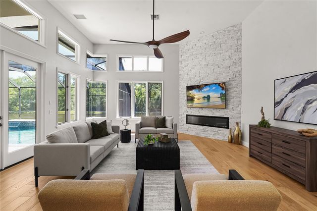 3868 HUNTERS ISLE DR, Orlando, FL 32837