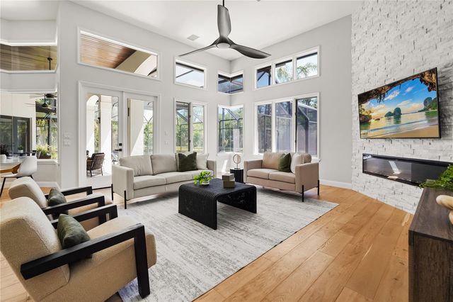 3868 HUNTERS ISLE DR, Orlando, FL 32837