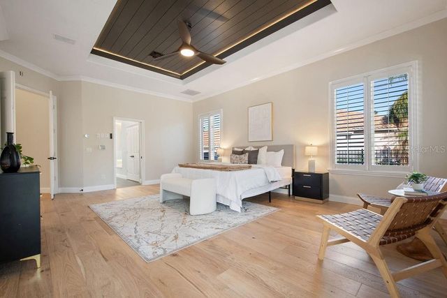 3868 HUNTERS ISLE DR, Orlando, FL 32837