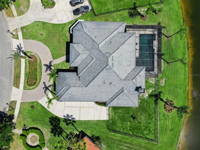 3868 HUNTERS ISLE DR, Orlando, FL 32837