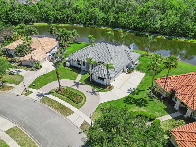 3868 HUNTERS ISLE DR, Orlando, FL 32837
