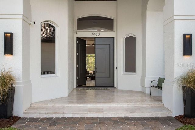 3868 HUNTERS ISLE DR, Orlando, FL 32837