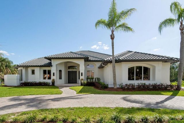 3868 HUNTERS ISLE DR, Orlando, FL 32837