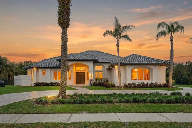 3868 HUNTERS ISLE DR, Orlando, FL 32837