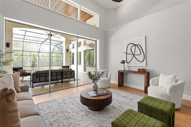 3868 HUNTERS ISLE DR, Orlando, FL 32837