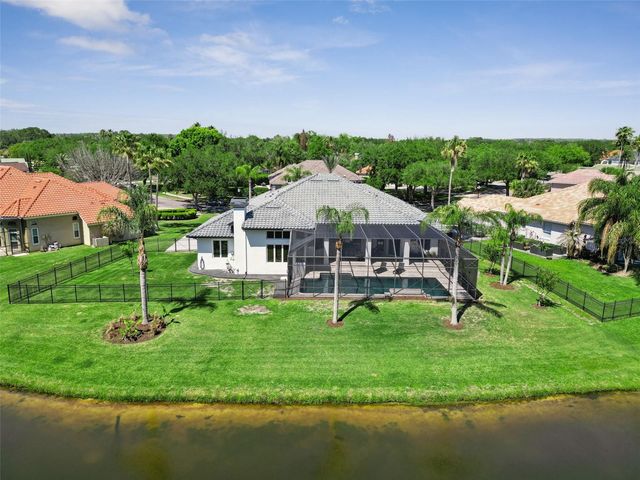 3868 HUNTERS ISLE DR, Orlando, FL 32837