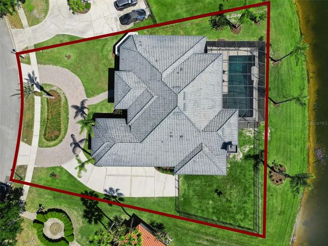 3868 HUNTERS ISLE DR, Orlando, FL 32837