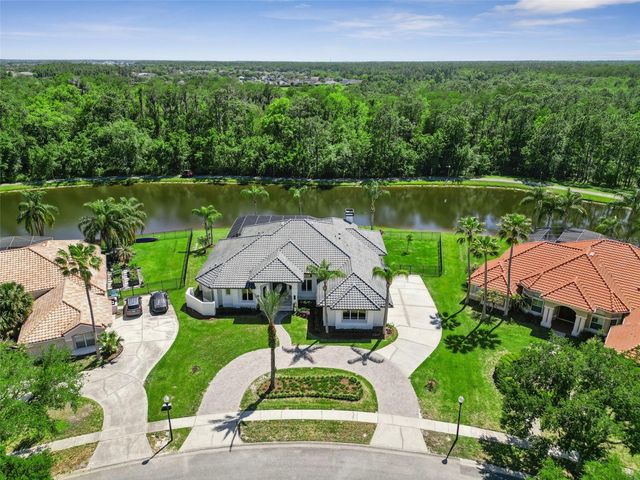 3868 HUNTERS ISLE DR, Orlando, FL 32837