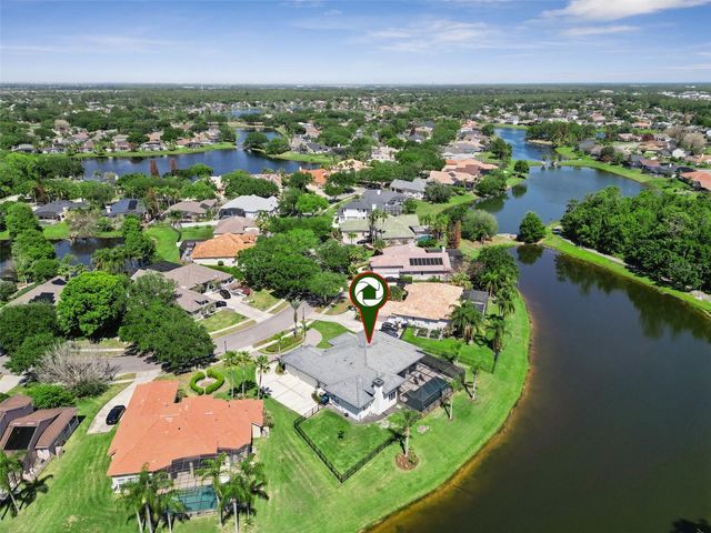 3868 HUNTERS ISLE DR, Orlando, FL 32837