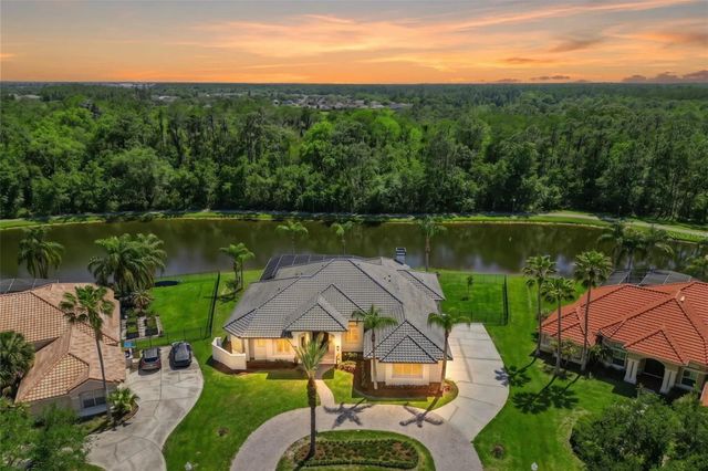 3868 HUNTERS ISLE DR, Orlando, FL 32837