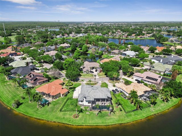 3868 HUNTERS ISLE DR, Orlando, FL 32837