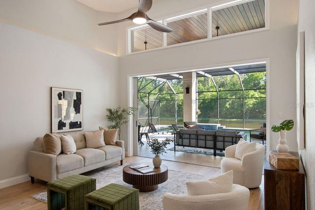 3868 HUNTERS ISLE DR, Orlando, FL 32837