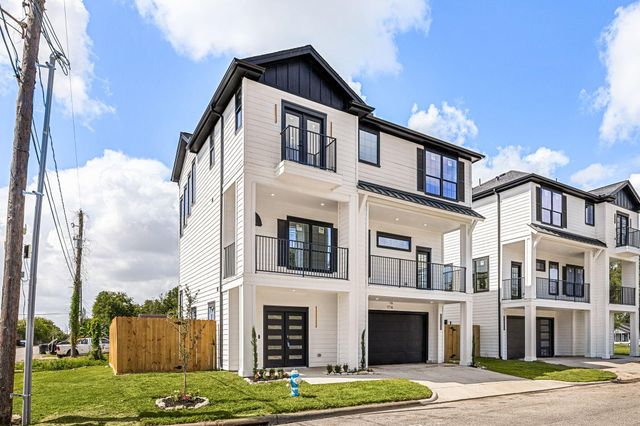 1716 Erin Street, Houston, TX 77009