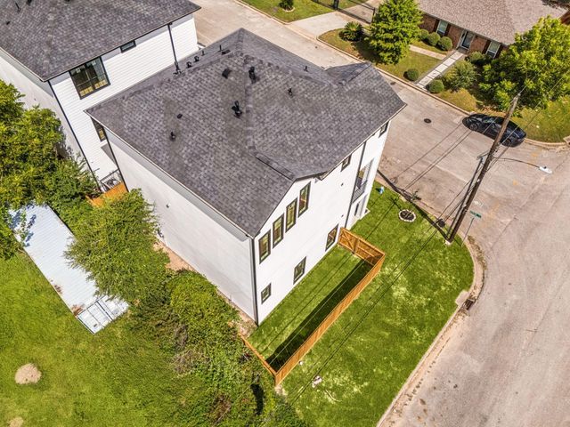1716 Erin Street, Houston, TX 77009