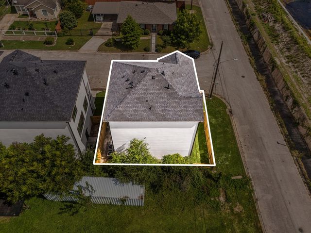 1716 Erin Street, Houston, TX 77009